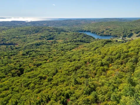2 Bald Mountain Road Camden ME 04843