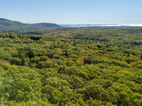 2 Bald Mountain Road Camden ME 04843