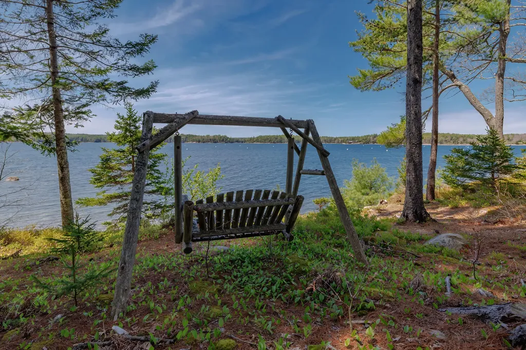 8 Spring Lane Mount Desert ME 04660