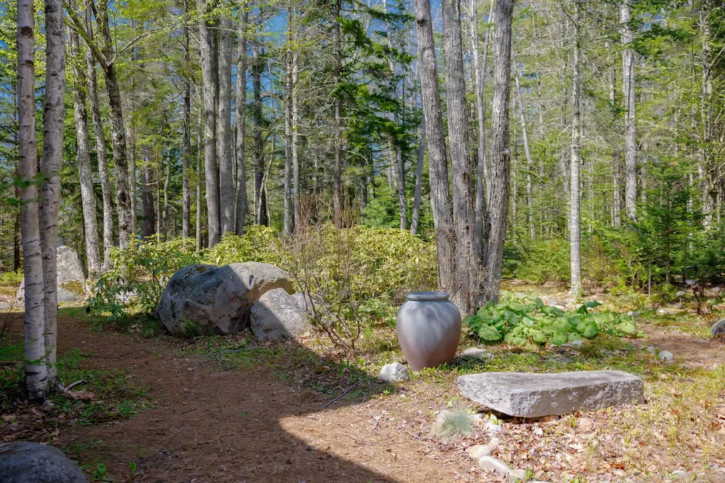 8 Spring Lane Mount Desert ME 04660