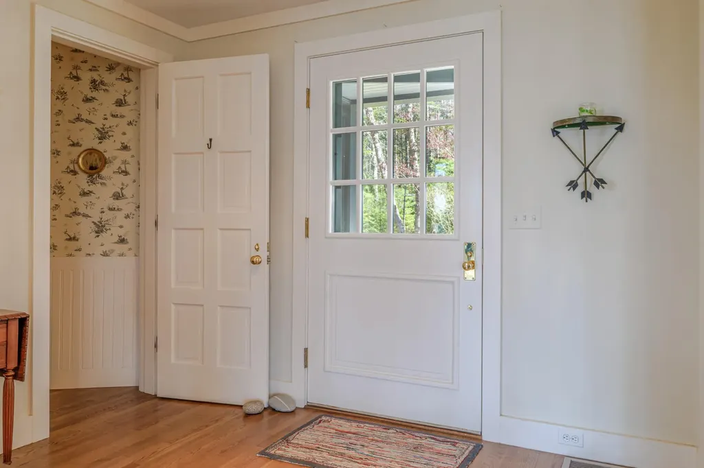 8 Spring Lane Mount Desert ME 04660