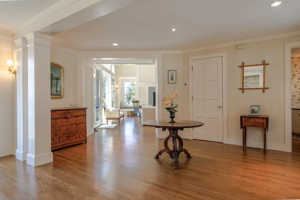 8 Spring Lane Mount Desert ME 04660