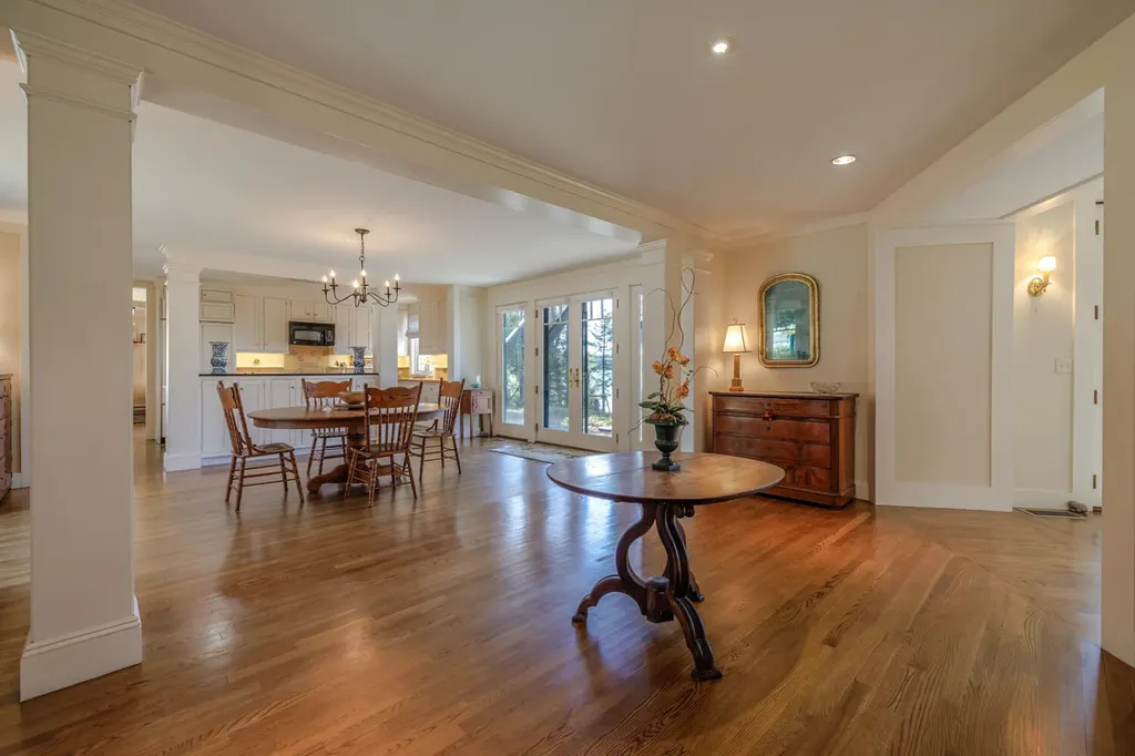8 Spring Lane Mount Desert ME 04660