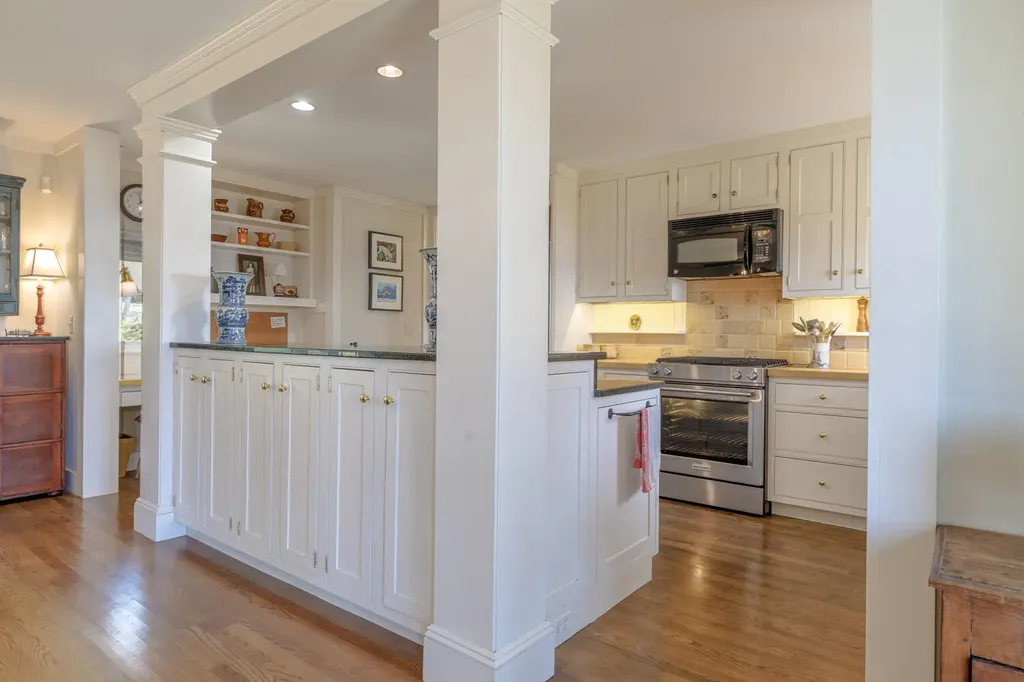 8 Spring Lane Mount Desert ME 04660