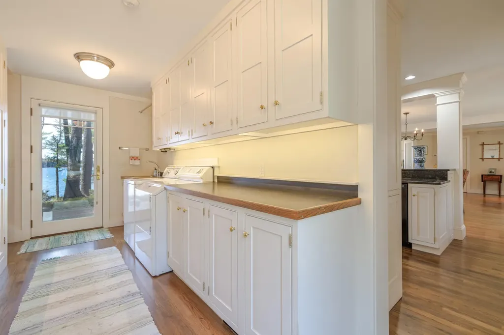 8 Spring Lane Mount Desert ME 04660