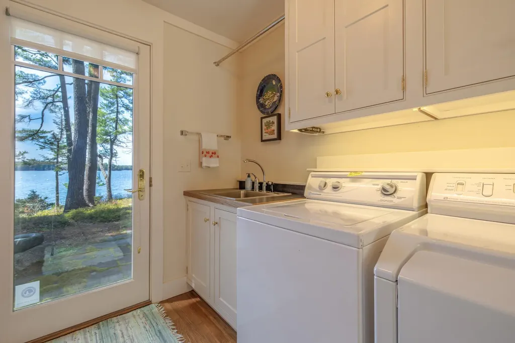 8 Spring Lane Mount Desert ME 04660