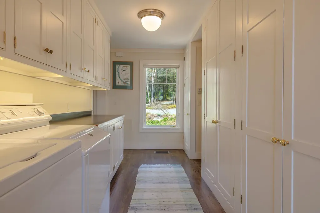 8 Spring Lane Mount Desert ME 04660