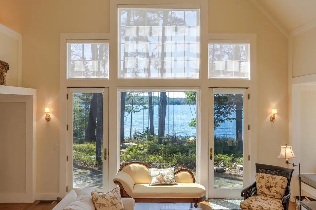 8 Spring Lane Mount Desert ME 04660