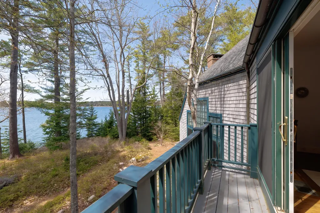 8 Spring Lane Mount Desert ME 04660