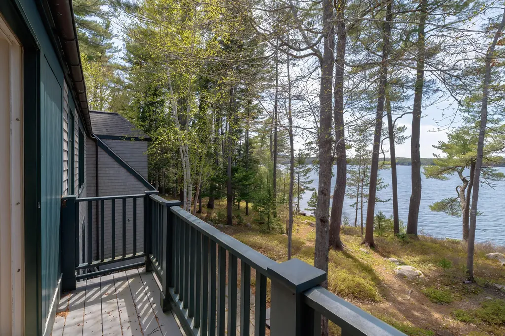 8 Spring Lane Mount Desert ME 04660