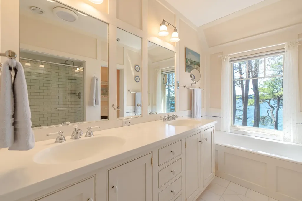 8 Spring Lane Mount Desert ME 04660