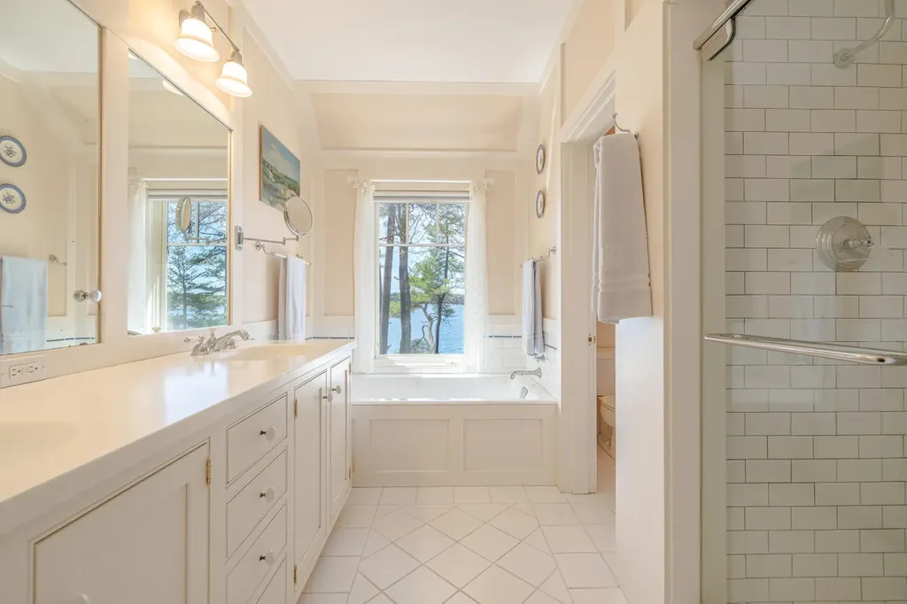 8 Spring Lane Mount Desert ME 04660