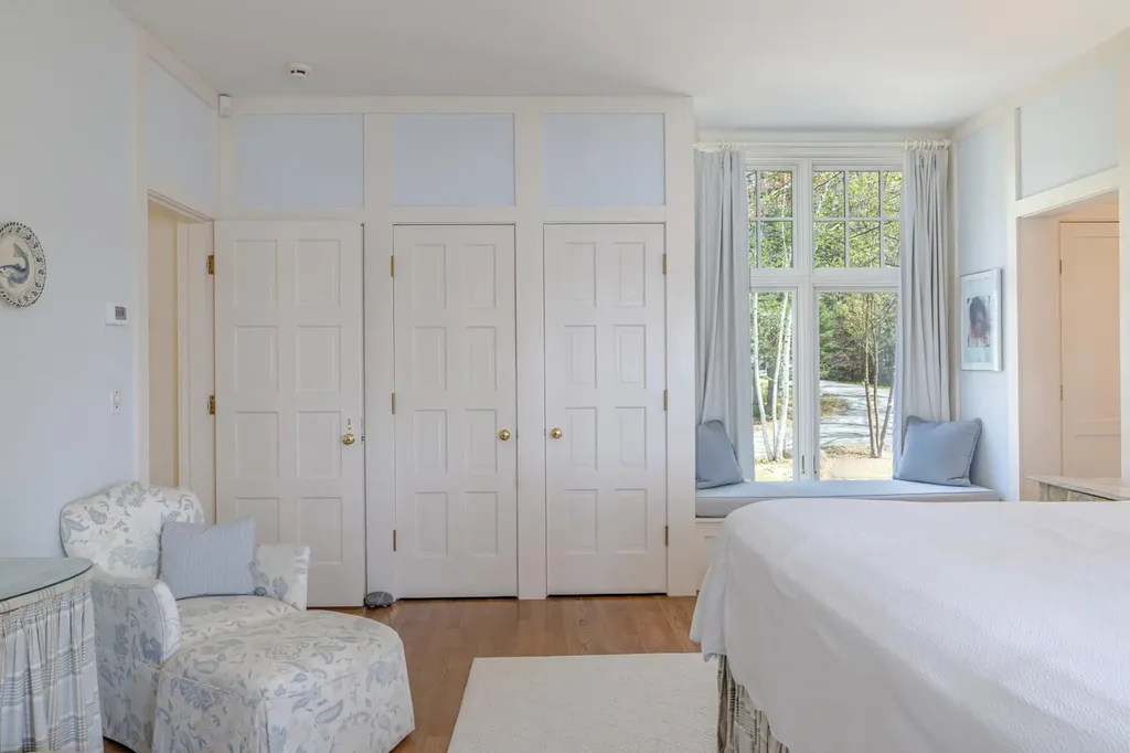 8 Spring Lane Mount Desert ME 04660