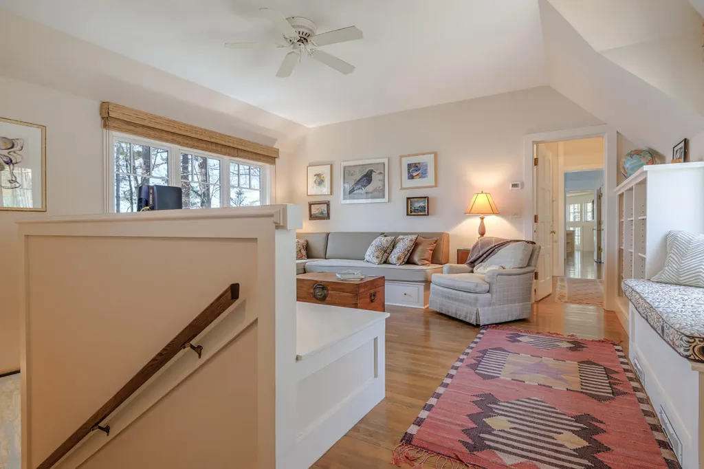 8 Spring Lane Mount Desert ME 04660