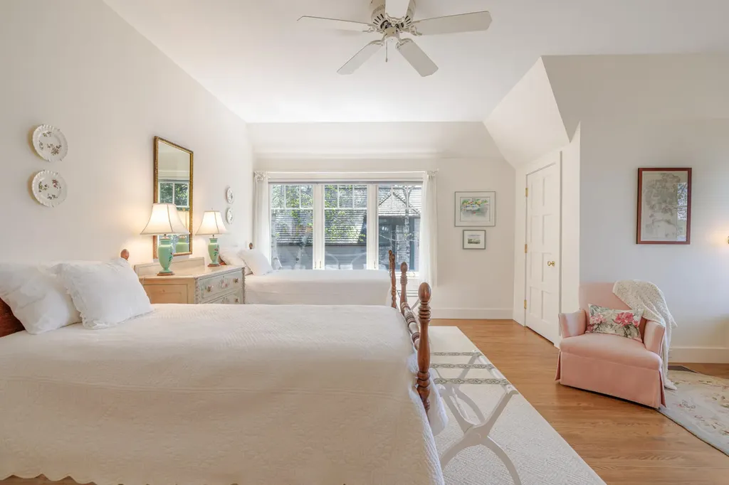 8 Spring Lane Mount Desert ME 04660