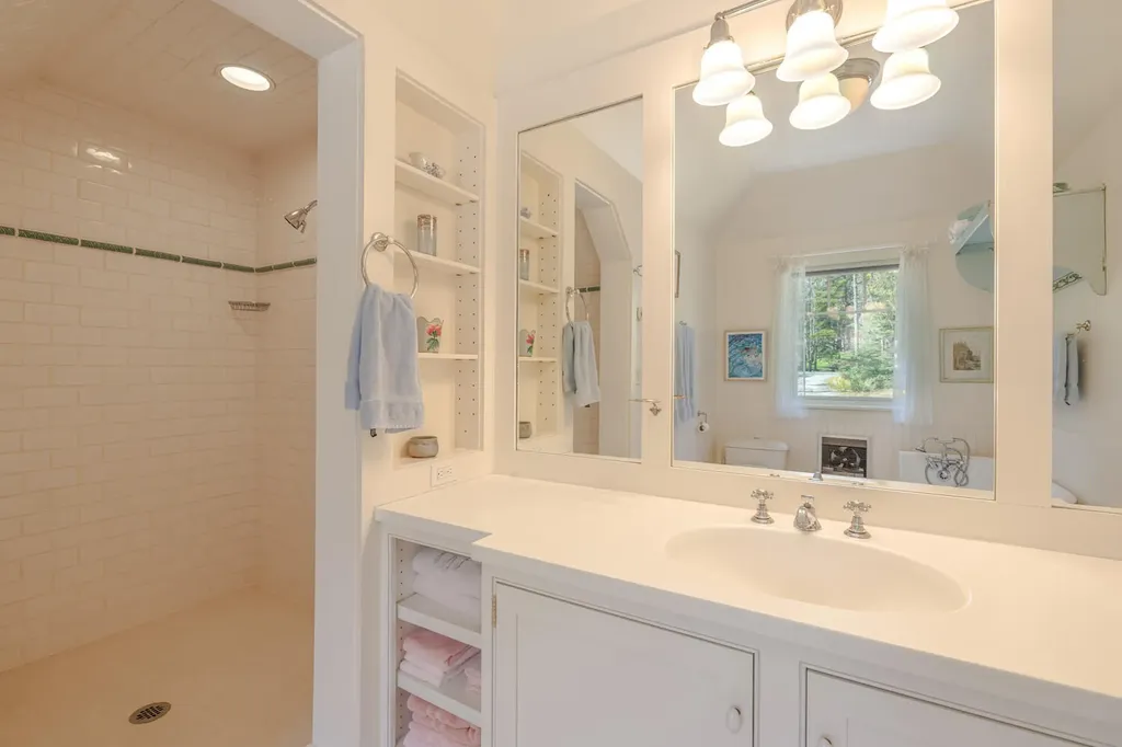 8 Spring Lane Mount Desert ME 04660