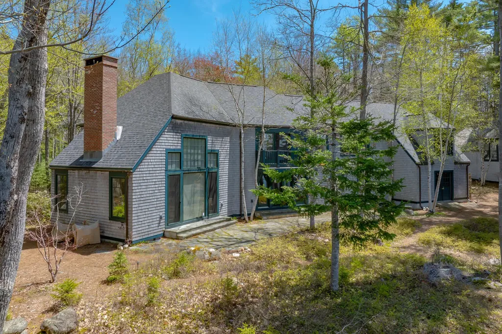 8 Spring Lane Mount Desert ME 04660