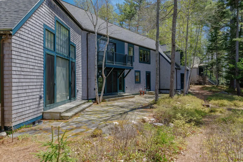 8 Spring Lane Mount Desert ME 04660