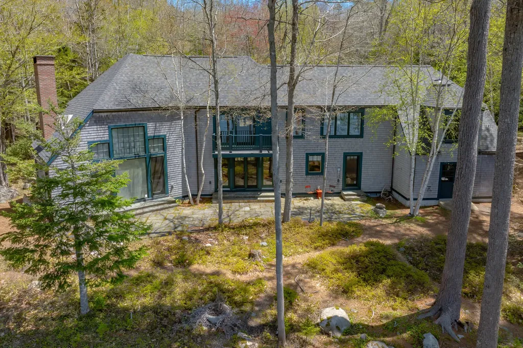 8 Spring Lane Mount Desert ME 04660