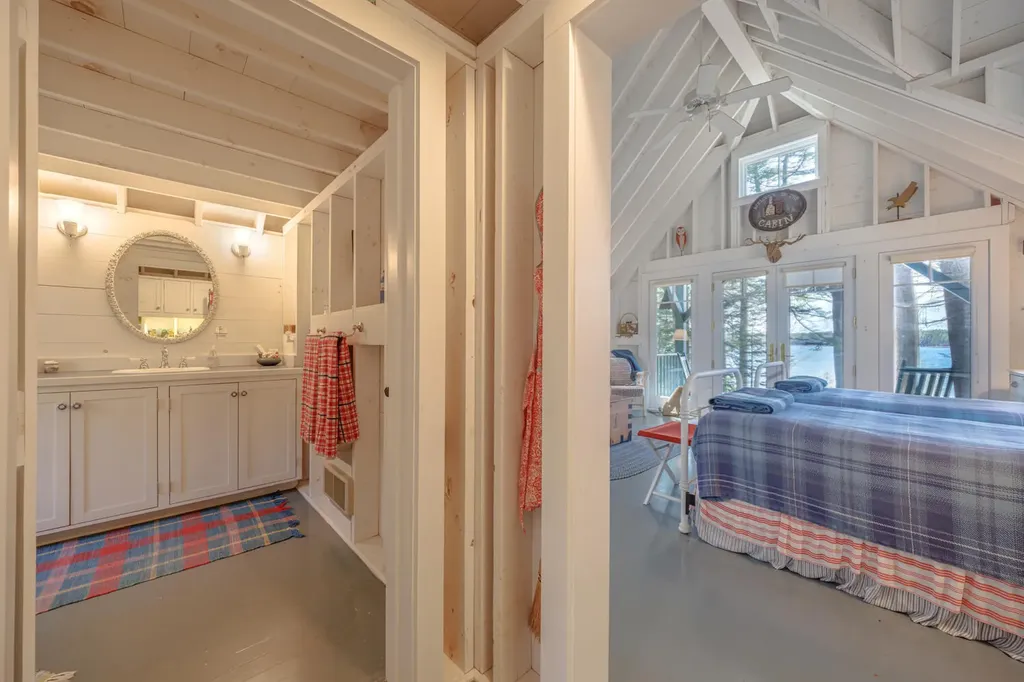 8 Spring Lane Mount Desert ME 04660