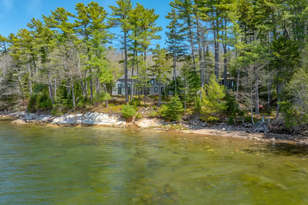 8 Spring Lane Mount Desert ME 04660