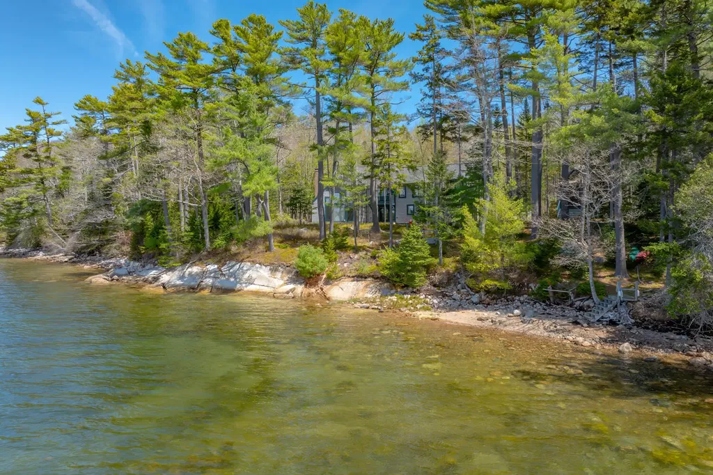 8 Spring Lane Mount Desert ME 04660