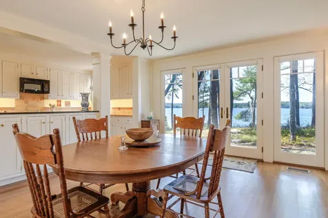 8 Spring Lane Mount Desert ME 04660