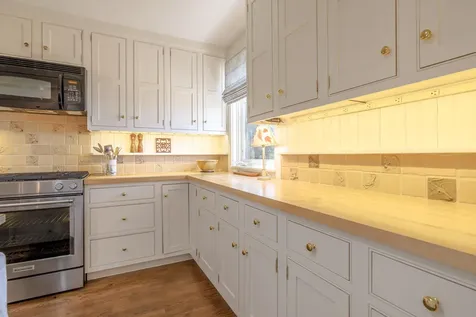 8 Spring Lane Mount Desert ME 04660