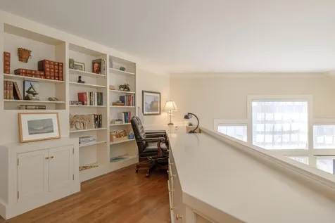 8 Spring Lane Mount Desert ME 04660