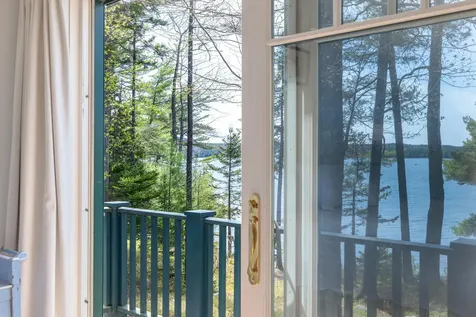 8 Spring Lane Mount Desert ME 04660