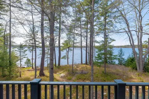 8 Spring Lane Mount Desert ME 04660
