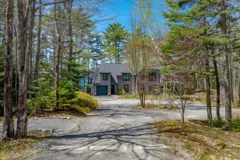 8 Spring Lane Mount Desert ME 04660