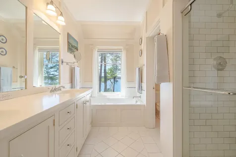 8 Spring Lane Mount Desert ME 04660