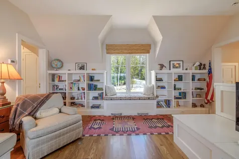 8 Spring Lane Mount Desert ME 04660