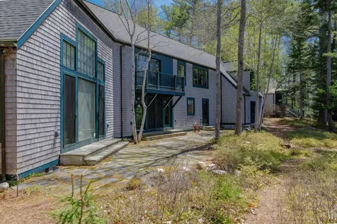 8 Spring Lane Mount Desert ME 04660