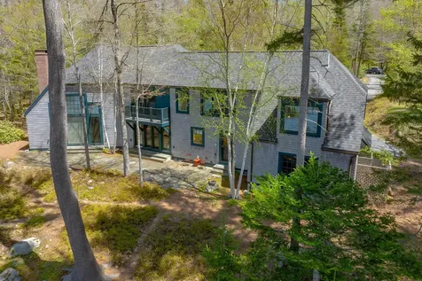 8 Spring Lane Mount Desert ME 04660