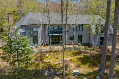 8 Spring Lane Mount Desert ME 04660