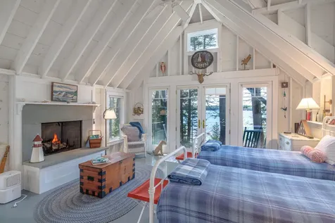 8 Spring Lane Mount Desert ME 04660