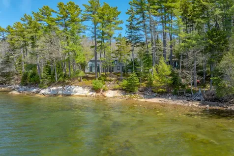 8 Spring Lane Mount Desert ME 04660