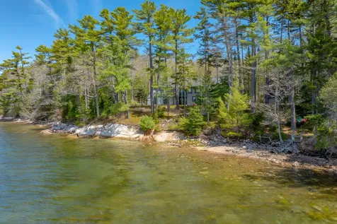 8 Spring Lane Mount Desert ME 04660