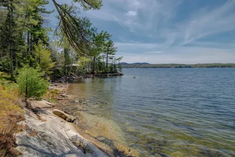 8 Spring Lane Mount Desert ME 04660