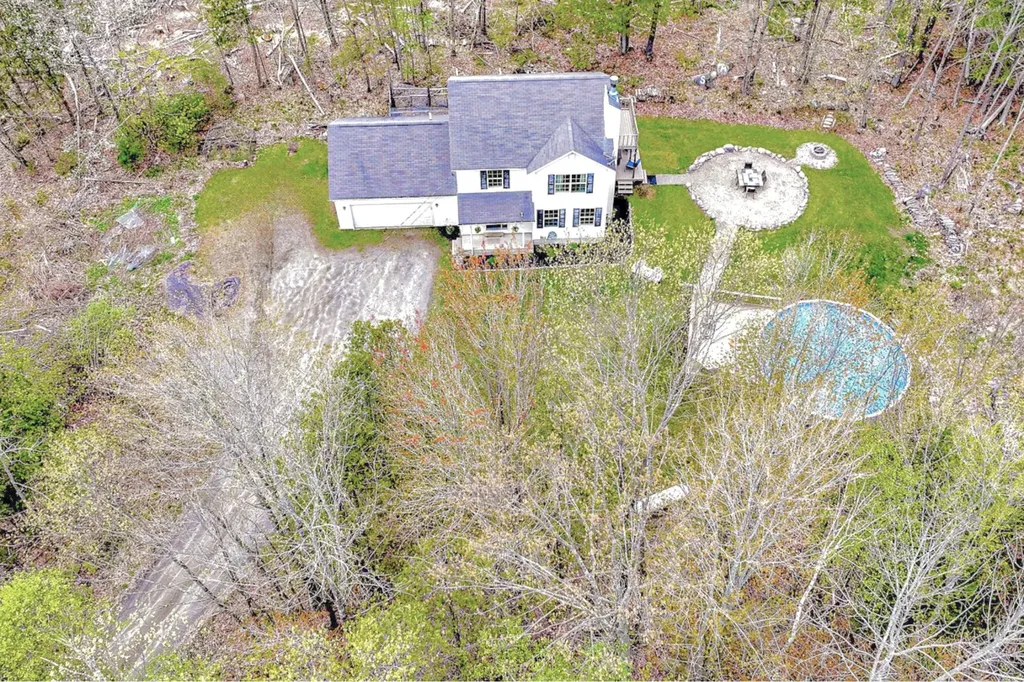 95 Heath Street Oakland ME 04963