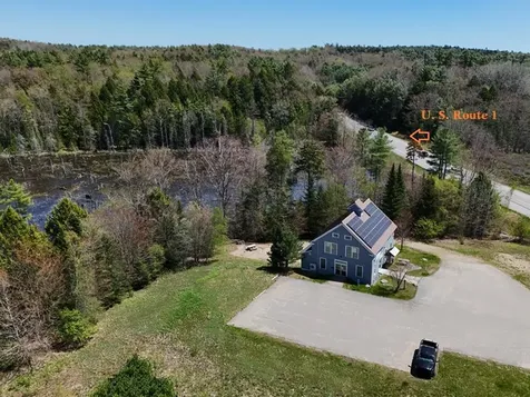 290 Us Route 1 Edgecomb ME 04556