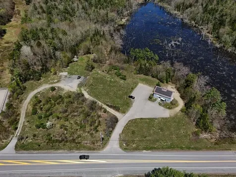 290 Us Route 1 Edgecomb ME 04556