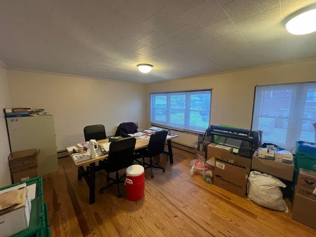 225 Aroostook Avenue Millinocket ME 04462
