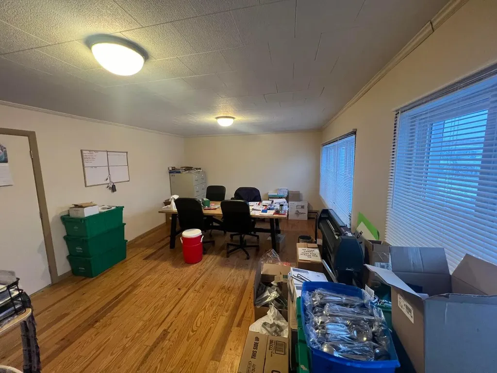 225 Aroostook Avenue Millinocket ME 04462
