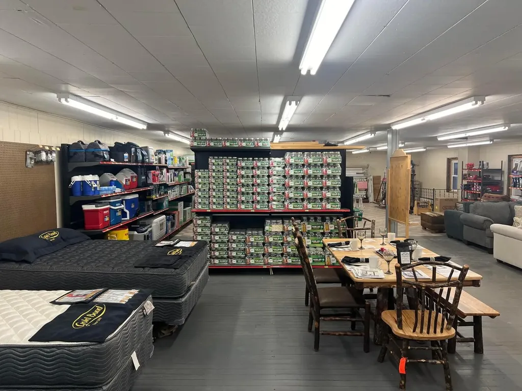 225 Aroostook Avenue Millinocket ME 04462