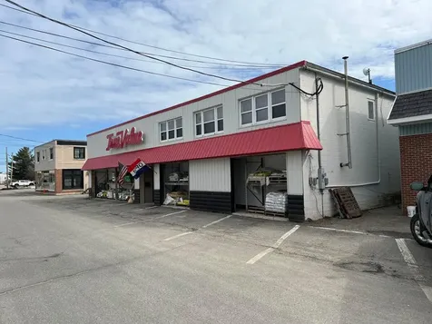 225 Aroostook Avenue Millinocket ME 04462