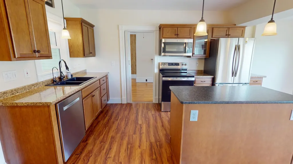 13 Old Kelley Avenue Orono ME 04473