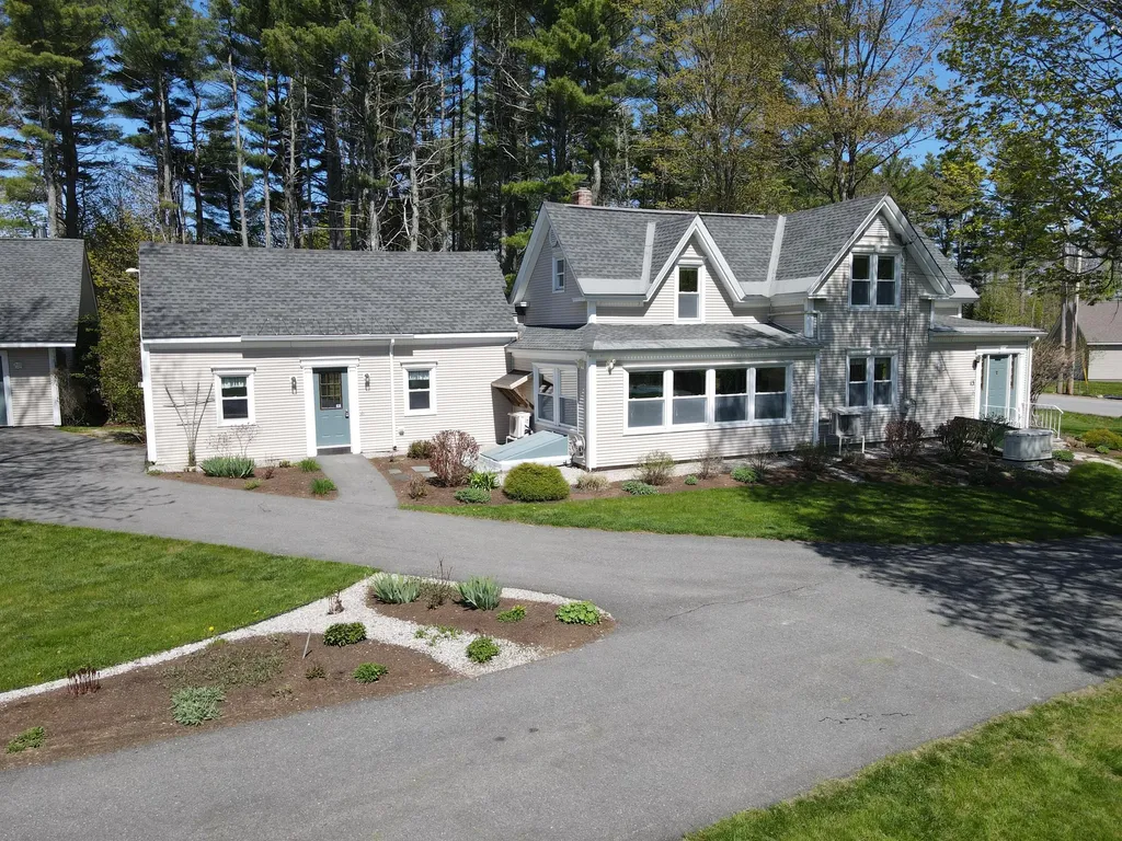 13 Old Kelley Avenue Orono ME 04473